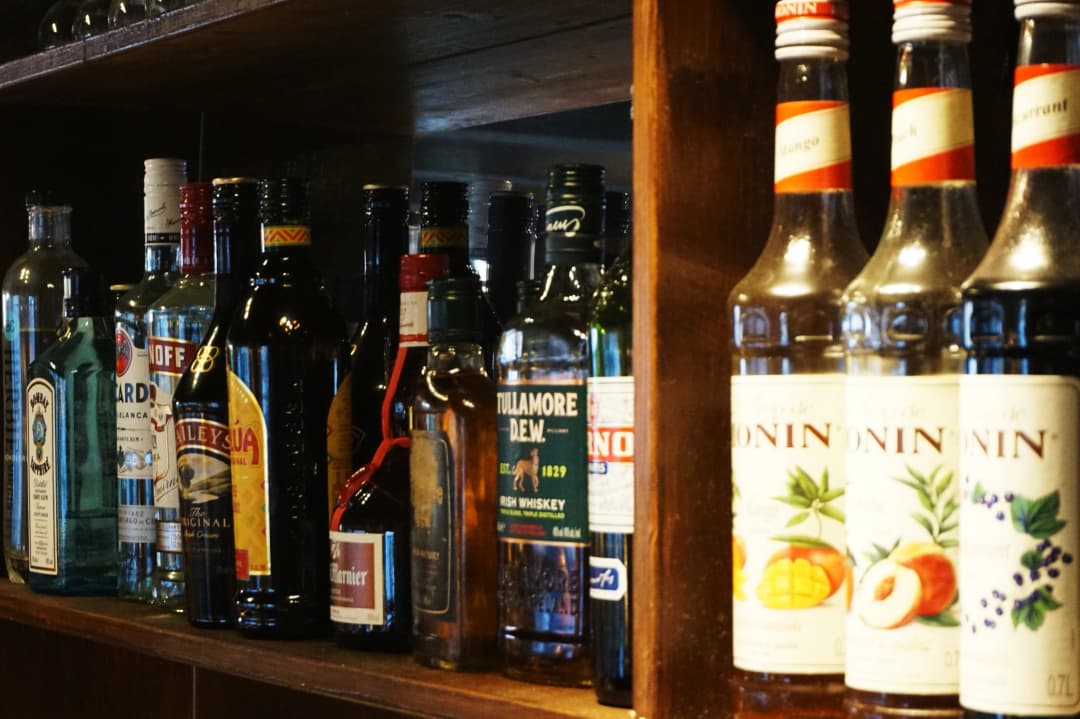Restuarant Hviids Vinstue Vejle
